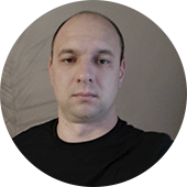 Aleksey Misechko