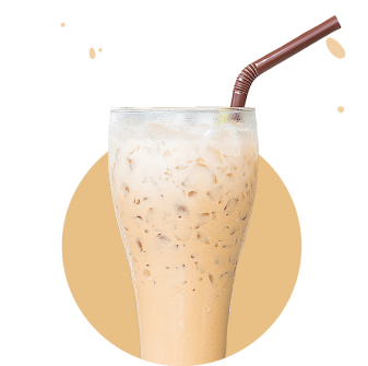Ice Coffee