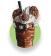 milkshakes
