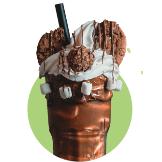 MILKSHAKES